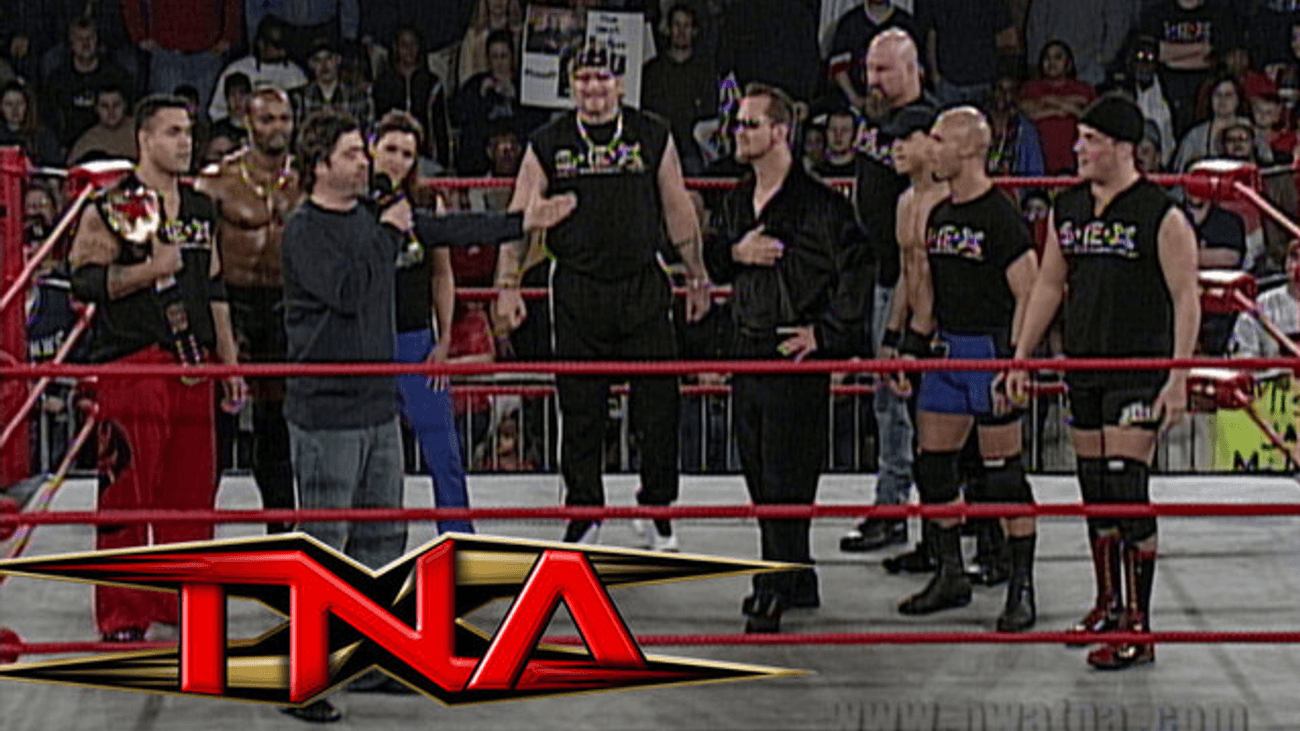 NWA-TNA PPV 29