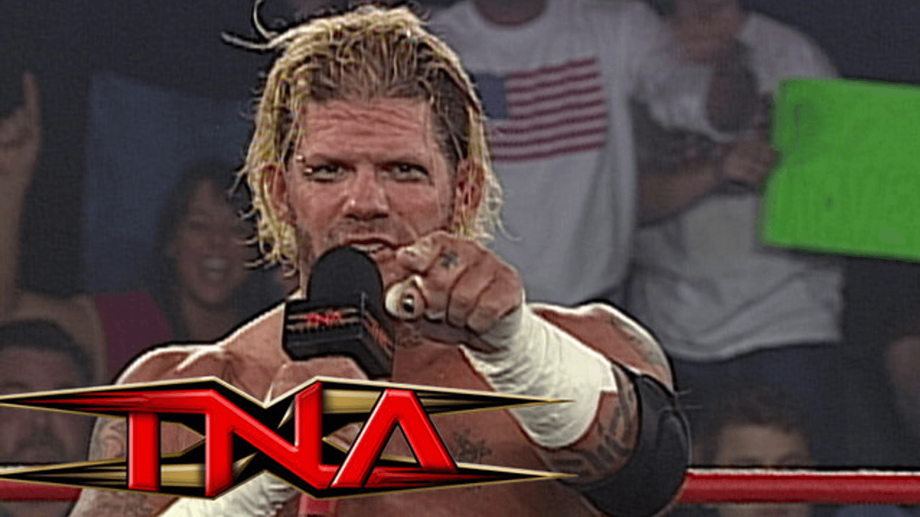 NWA-TNA PPV 46 (May 21, 2003) - IMPACT Wrestling