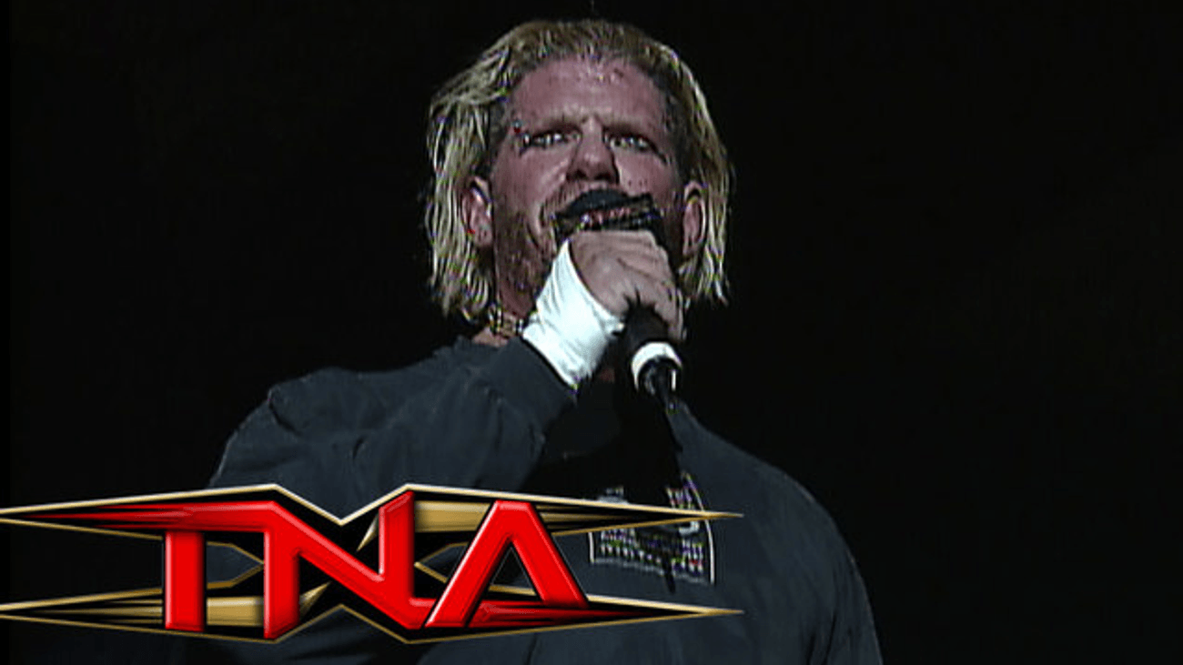 NWA-TNA PPV 39 (April 2, 2003) - IMPACT Wrestling