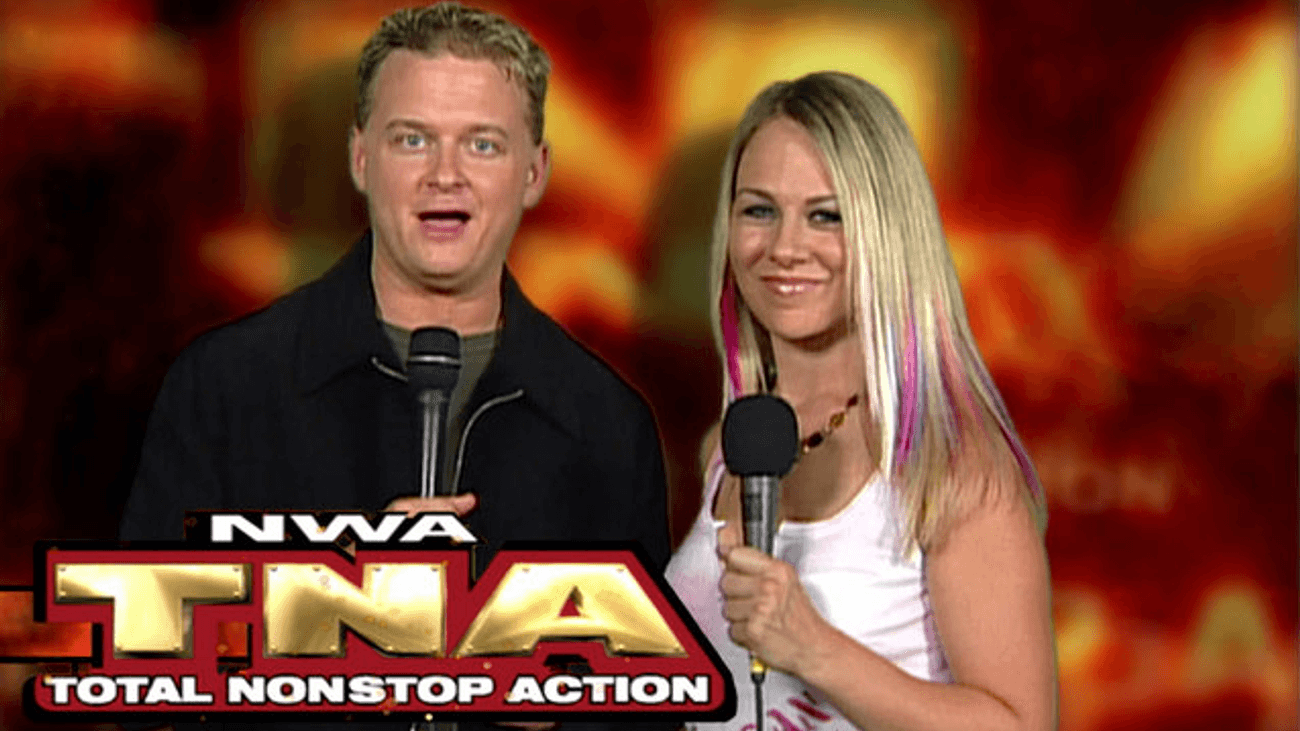NWA-TNA PPV 12 (September 4, 2002) - IMPACT Wrestling