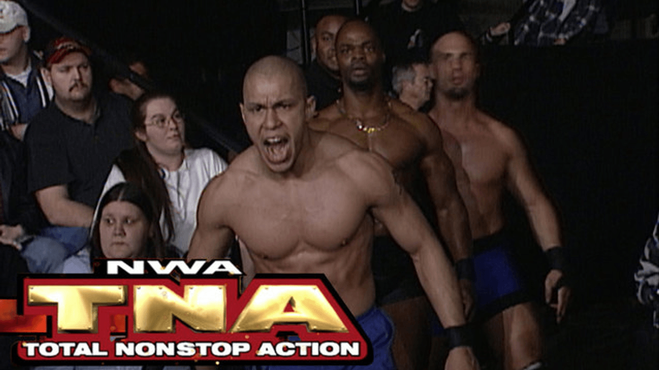 NWA-TNA PPV 27
