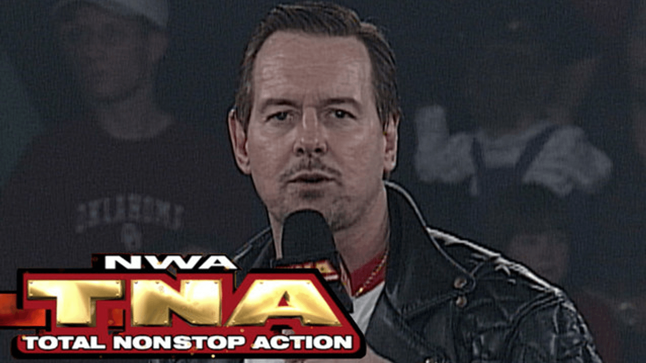 NWA-TNA PPV 24 (December 4, 2002) - IMPACT Wrestling