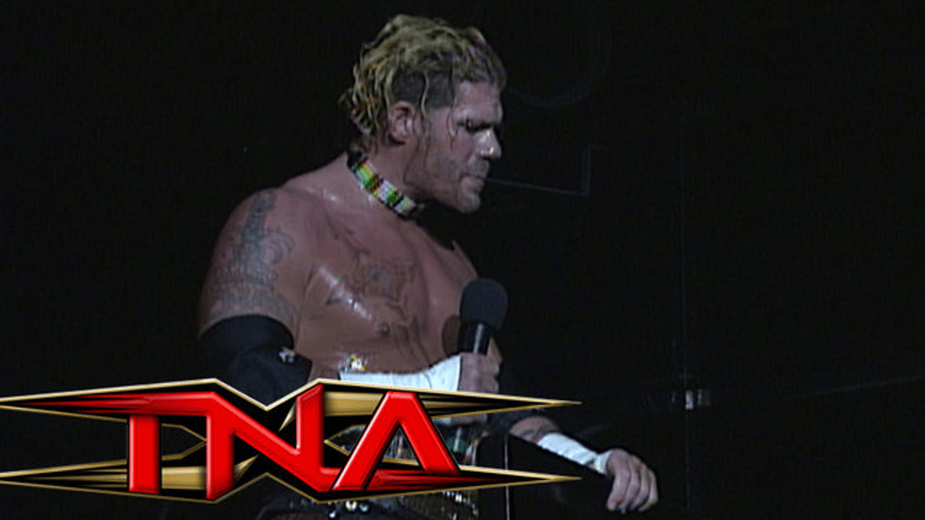 NWA-TNA PPV 30 (January 29, 2003) - IMPACT Wrestling