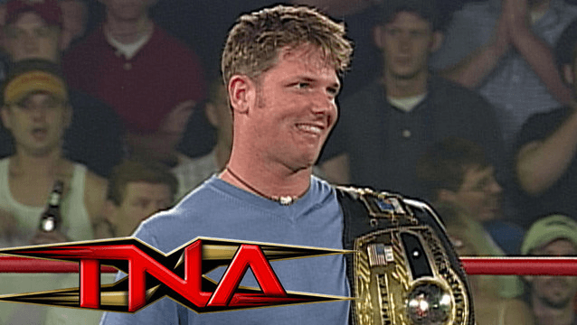 NWA-TNA PPV 50 (June 18, 2003) - IMPACT Wrestling