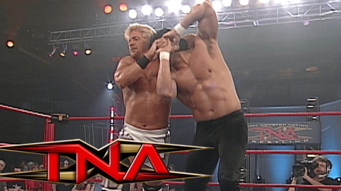 NWA-TNA PPV 48 (June 4, 2003) - IMPACT Wrestling