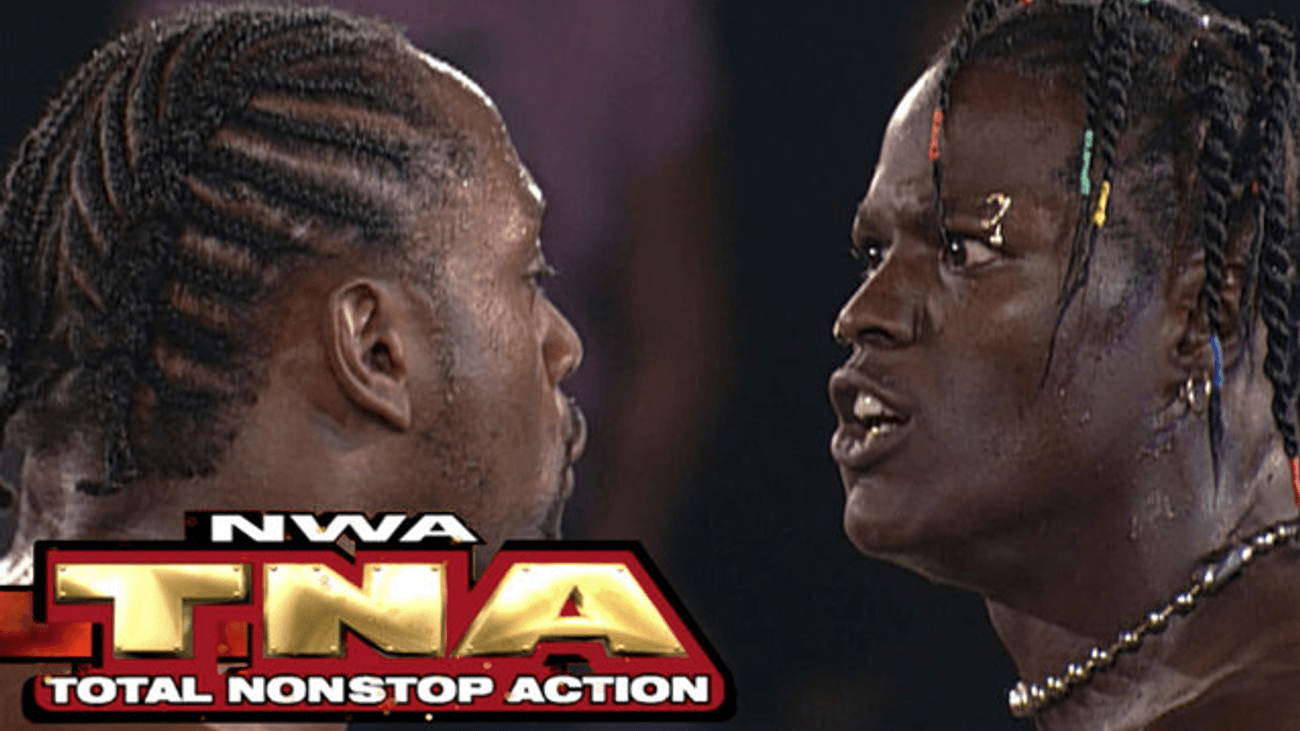 NWA-TNA PPV 10 (August 21, 2002) - IMPACT Wrestling