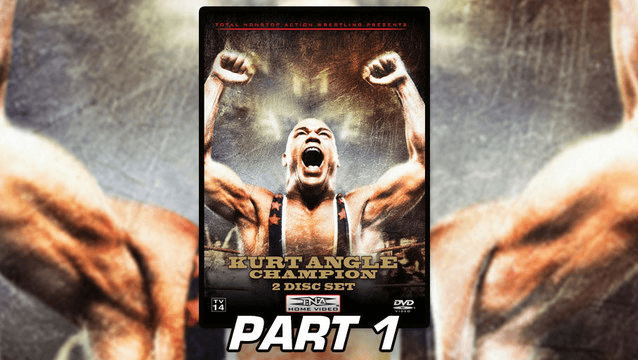 Jeff Jarrett: King of the Mountain (Pt. 1) - IMPACT Wrestling