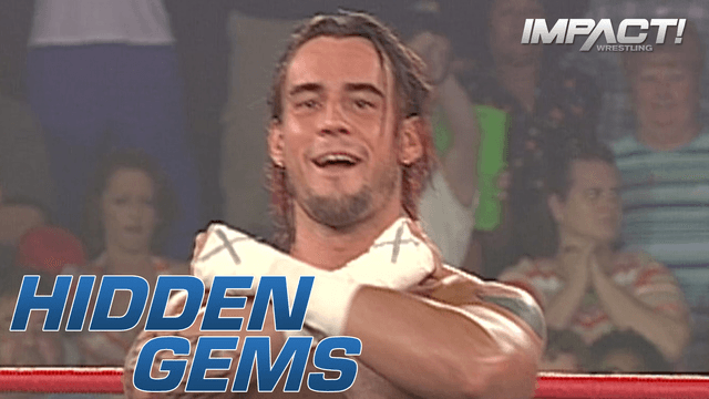 CM Punk &amp; Jason Cross vs AJ Styles &amp; Dâ Lo Brown NWATNA