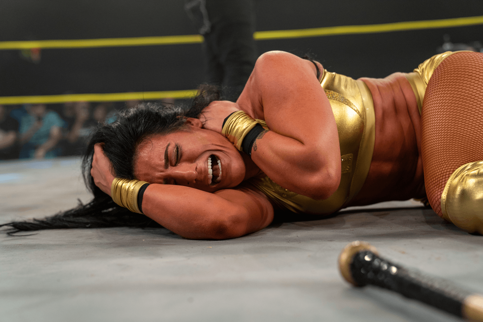 1620px x 1080px - 6 - Tessa Blanchard vs Sami Callihan - IMPACT Wrestling
