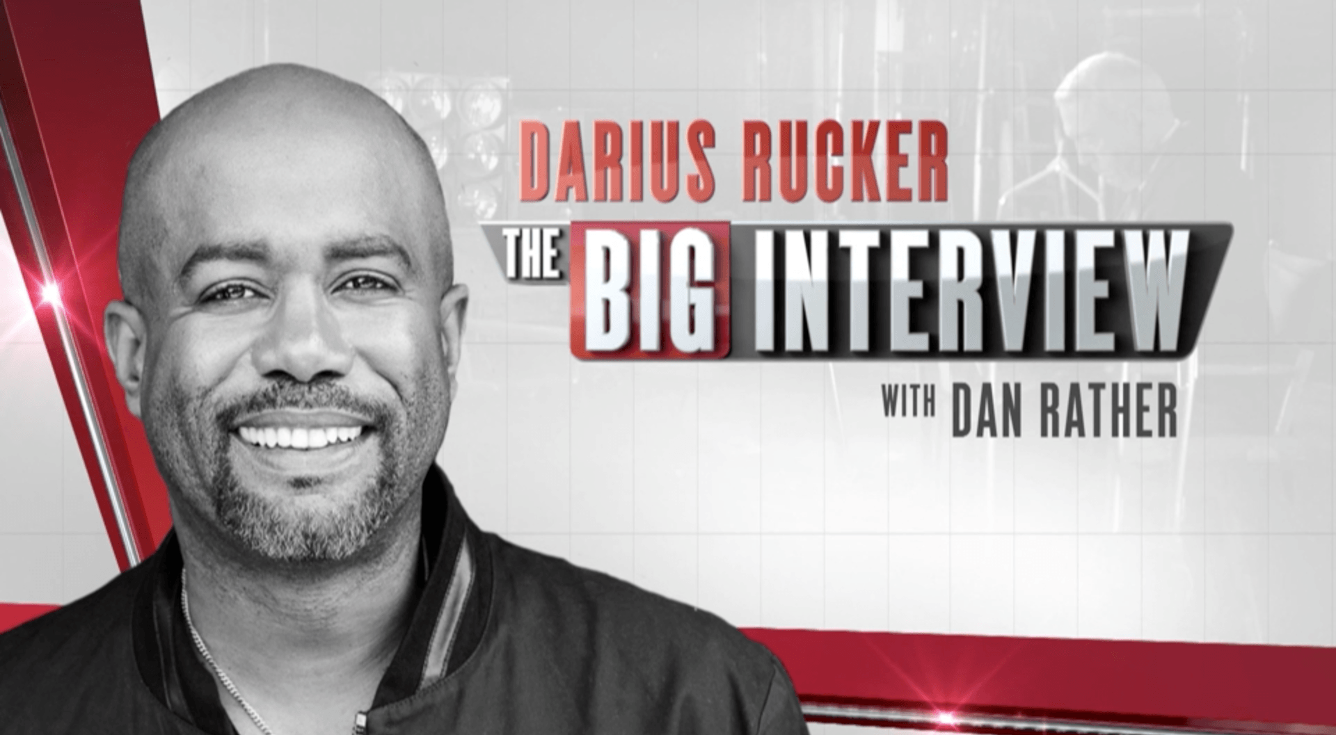 Darius Rucker AXS TV