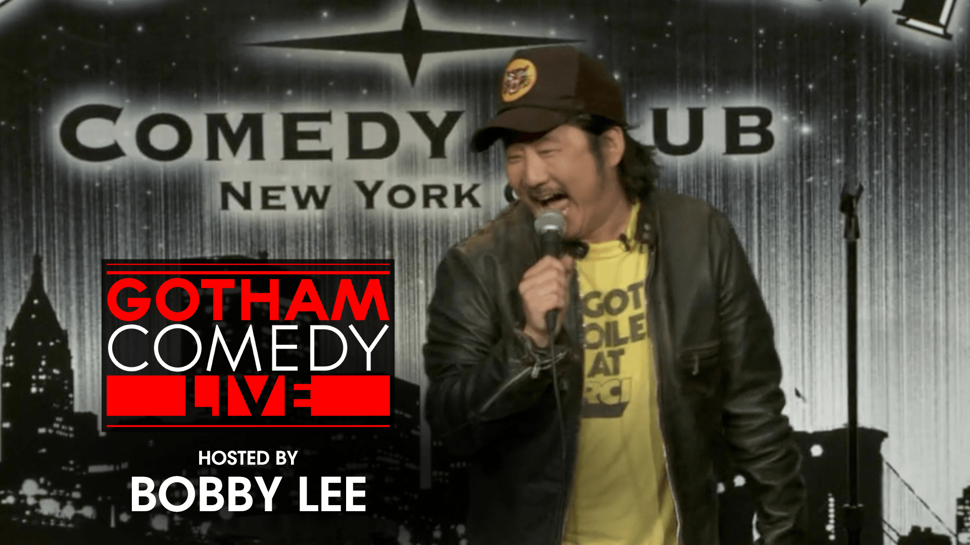 Bobby lee ari shaffir