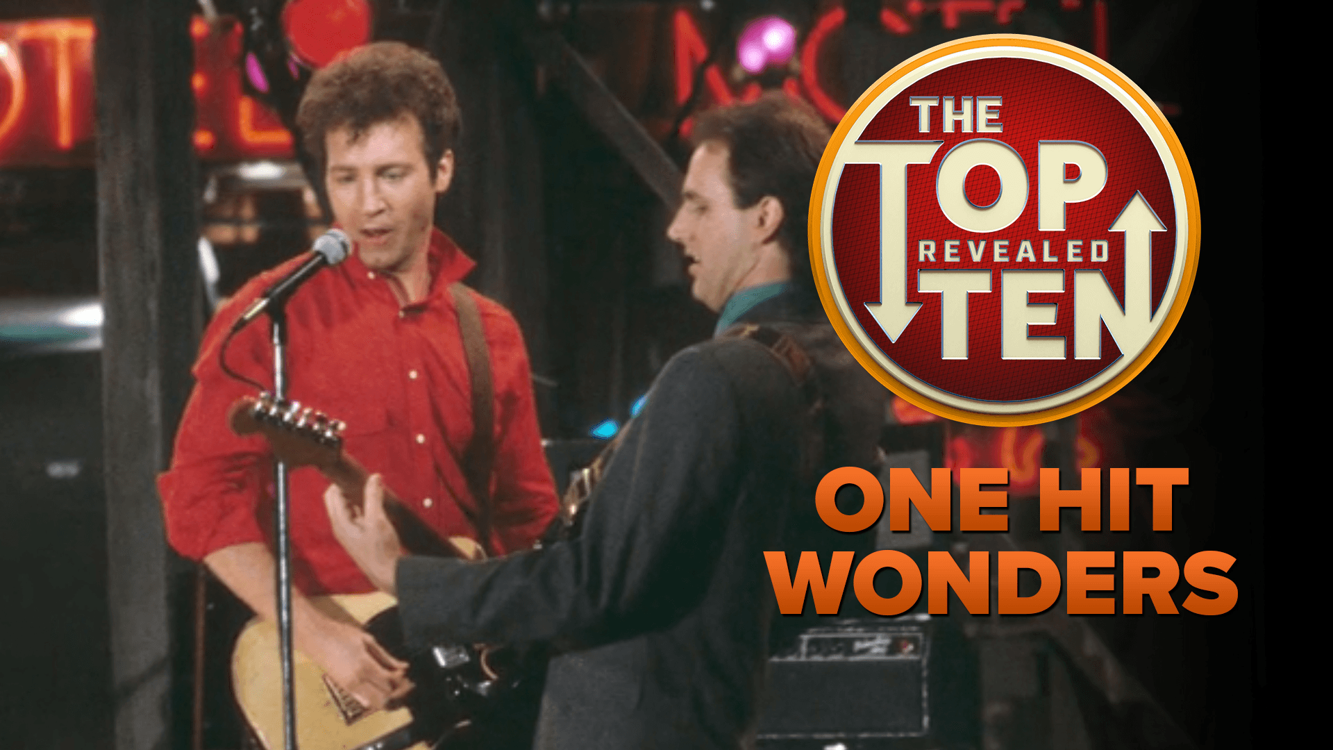 One Hit Wonders - AXS TV