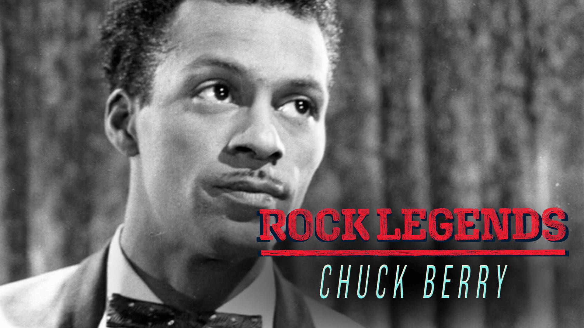 Chuck Berry - AXS TV