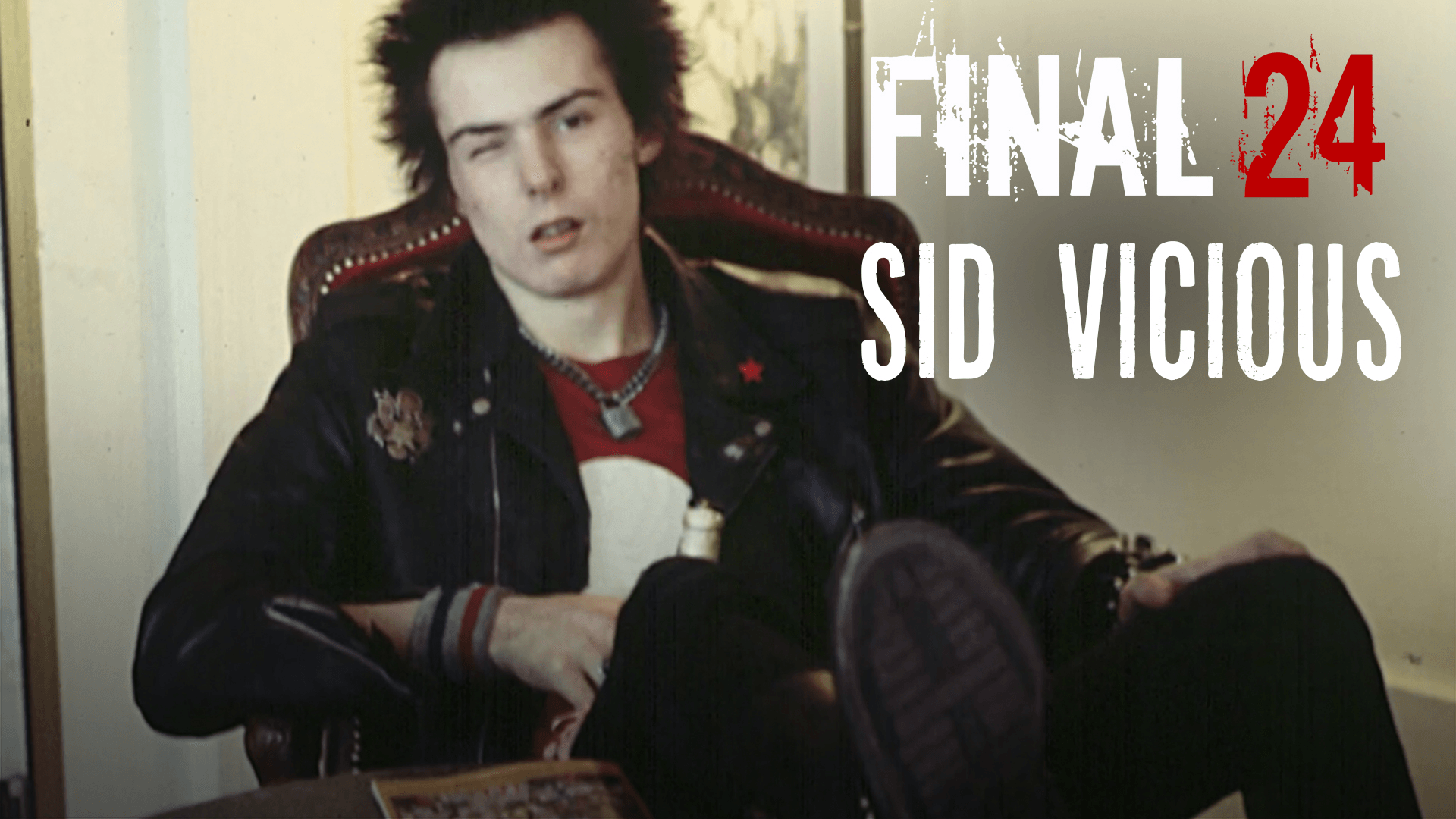 Sid Vicious AXS TV