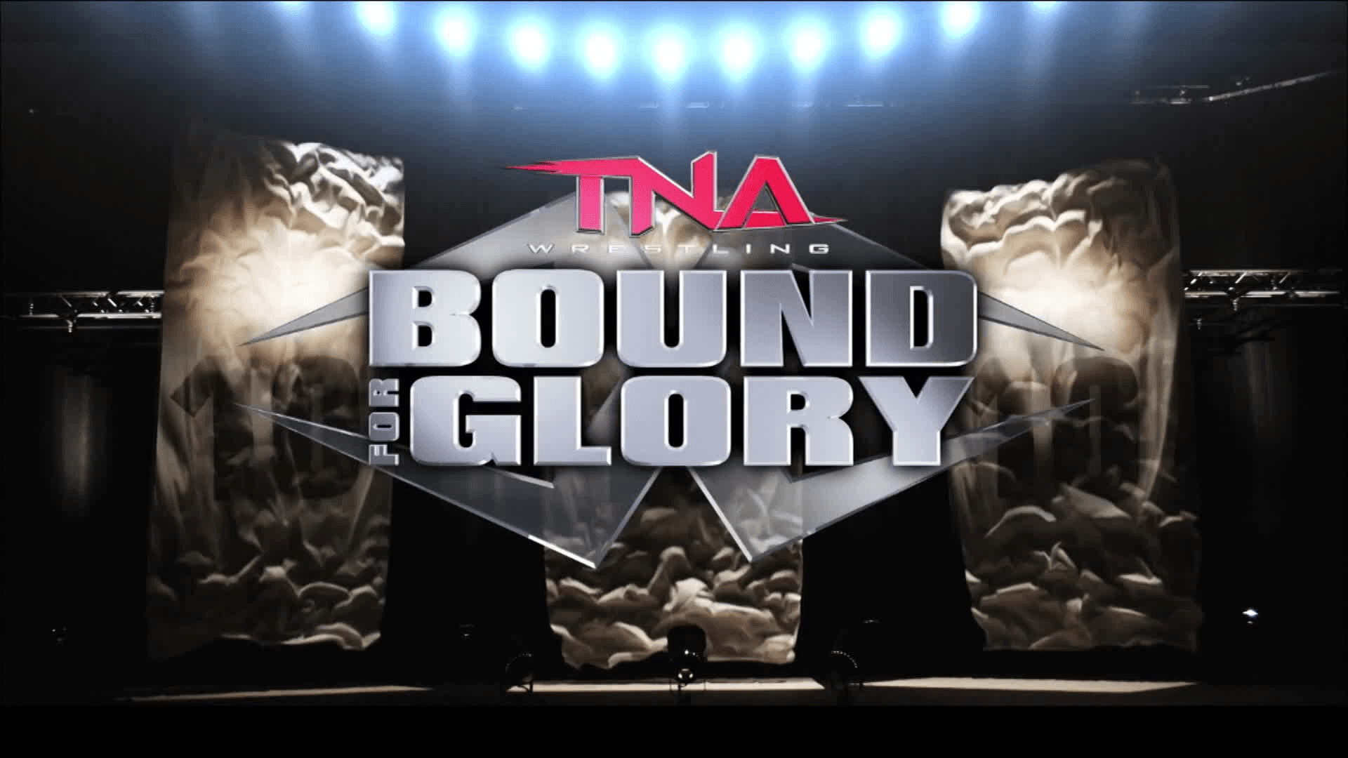 Пост-обзор Bound for Glory 2010