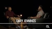 Gary Jennings, WVU Mountaineers and Miami Dolphins