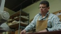 Traditional Western Bootmaker - Ben Gerwing