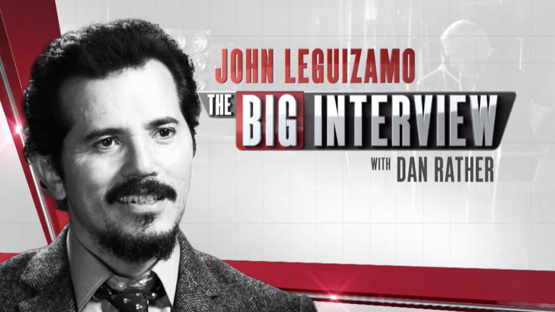 John Leguizamo Axs Tv