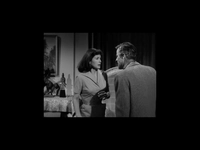 The Captain's Guests