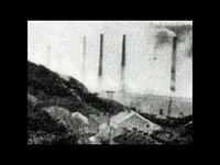 Industrial Nightmares