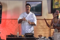 Sicilian Skirt Steak