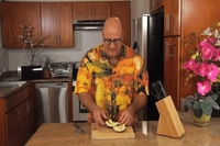 Kona Coffee Nut Crunch MahiMahi