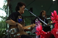 Hawaiian Blue Marlin