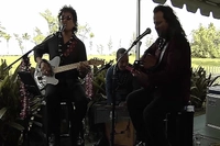 Kona Beer and Cheese Soup