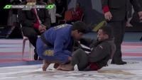 Abu Dhabi Grand Slam Rio 2018 - Part 5 of 8