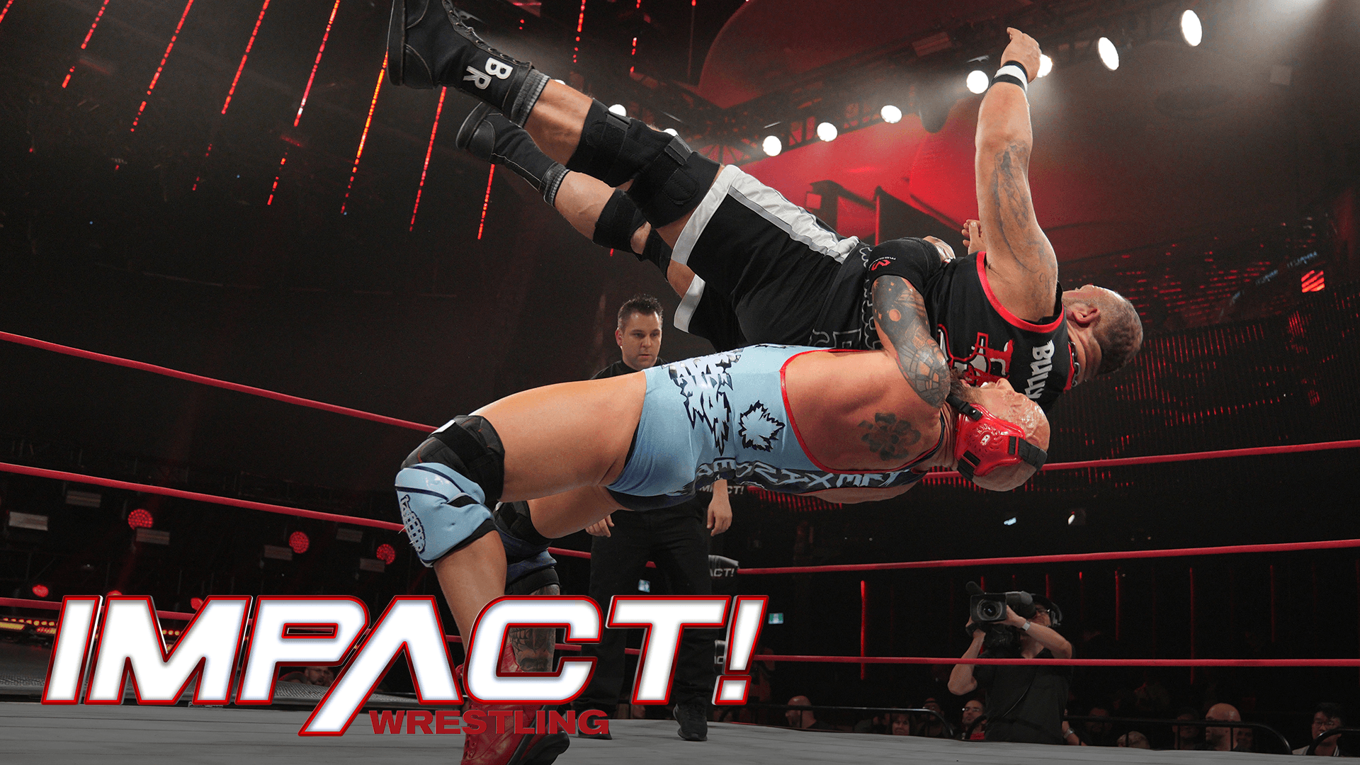 5 Best Moments from IMPACT Wrestling (February 2, 2023): Bully Ray