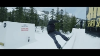 Snowboarder TV: Beyond Medals EP3
